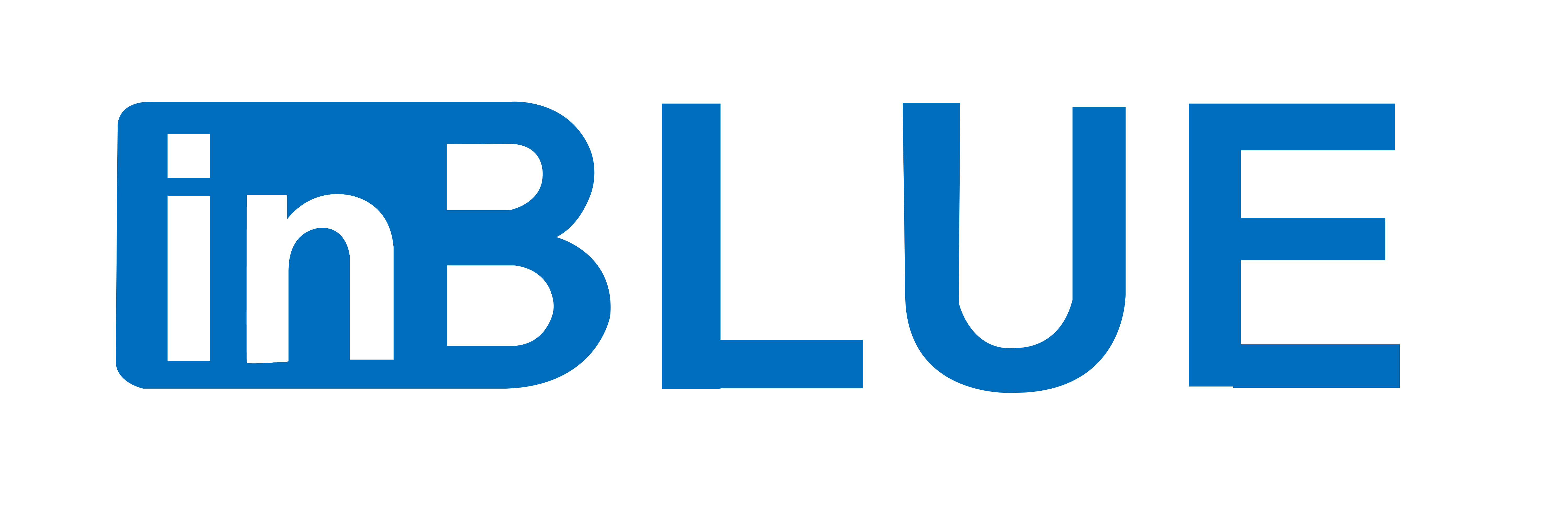 InBlue